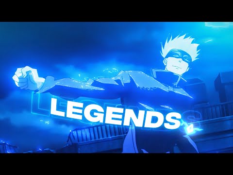 Legends.👑 [skies mep]