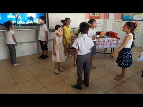 Kendin yap,kendin çal 2