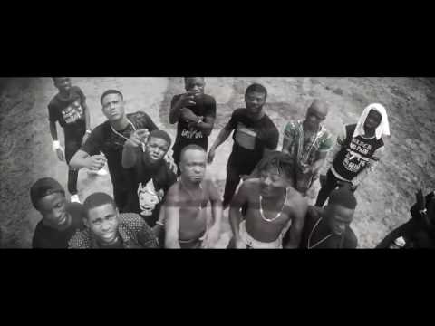 Eko (Lagos City) - Danagog & Idowest