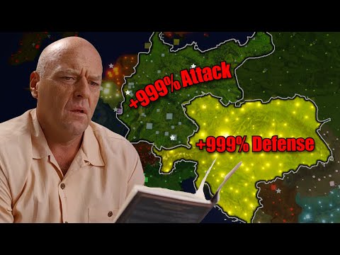 This Cheating Host Was Hilarious in This WW1 Event in Rise of Nations!