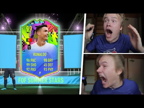 SAIN 99 RONALDON PAKETISTA!!