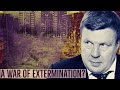 A War Of Extermination Timo Hellenberg