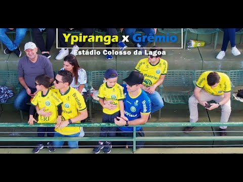 FINAL DO GAUCHÃO 2022