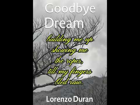 Goodbye Dream