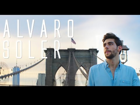 Alvaro Soler ft. Jennifer Lopez - El Mismo Sol [Spanish Version] (Official Video)