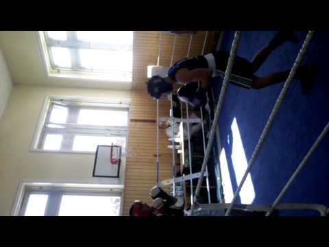 hessenmeisterschaft boxen schajan vardani vs.andre somi. ohne urteilsverkündung