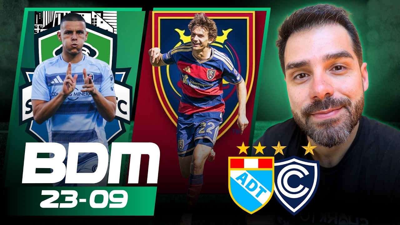 Planejamento de Apostas Esportivas | Quarta-feira 23/09/26