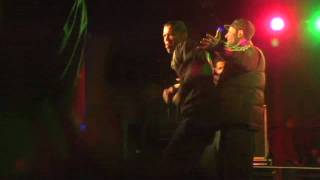 Son Of Skam - No Escape (live)