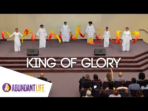 Download Abundant Life Church King Of Glory Live Mp3 dan Mp4 2018