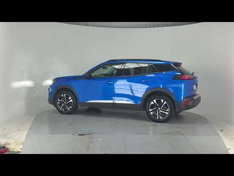 Peugeot 2008 ALLURE PREMIUM EV 136BHP**DIGITAL DAS - Image 2