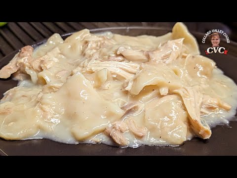 5 Game-Changing Tricks for Homemade Chicken and Dumplings