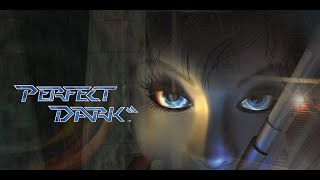 Perfect Dark Concludes?