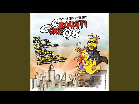 Eletrogeneration (Original Mix)