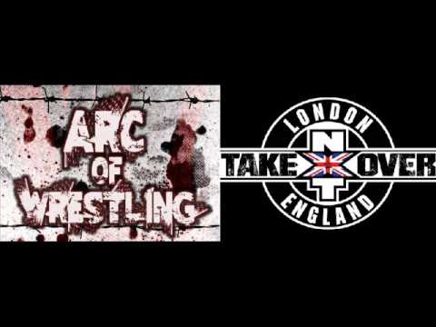 Fast Count Review: NXT TakeOver: London