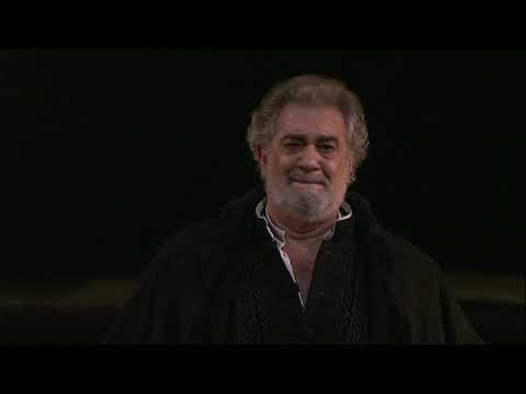 Simon Boccanegra, Act II: "Perdon, Amelia"-Placido Domingo,Marina Poplavskaya,Joseph Calleja