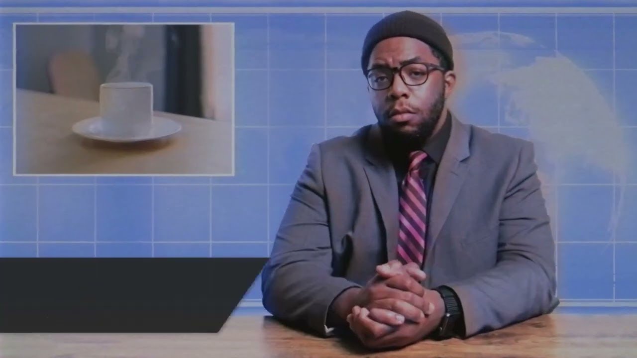 Winslow - Breaking News (feat. T.R.A.C)