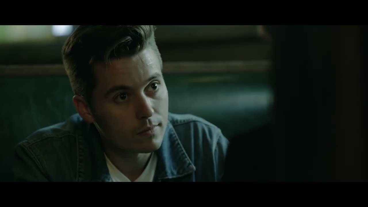 A Family Business (Richie Harrington) Family Business BLOC @ Kaufman Astoria Studios 4/23/24 7pm