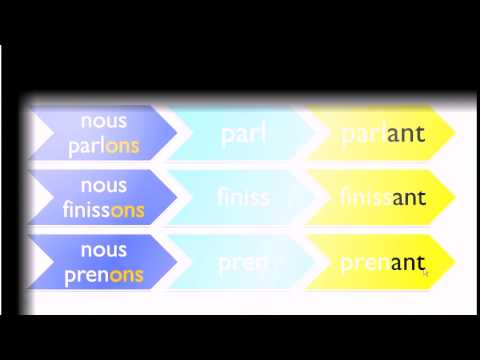 Learn French with us lesson 107