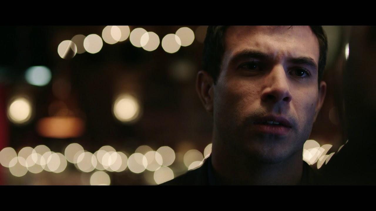 Harlan Coben's The Five | NOW AVAILABLE ON NETFLIX US & CANADA