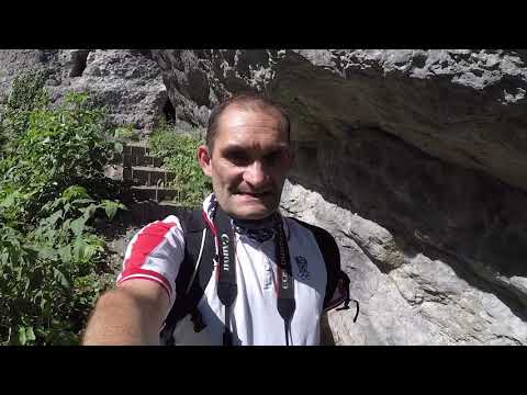 Empfehlenswert ein Ausflug zur Burgruine Wichenstein und Europas größter Kristallhöhle