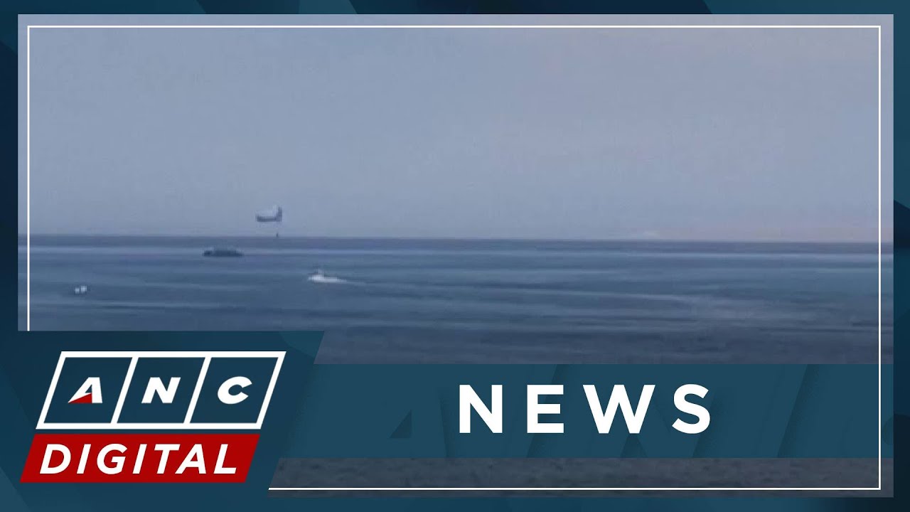 Six killed, nine injured in sinking of tourist submarine in Egyptian red sea | ANC