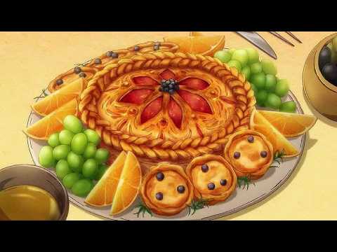 SHY GIRL BECOMES HERO WITH  LVL MAX MAGIC Eng Dub - New Anime English Dubbed 🤥💟Veloria Reborn