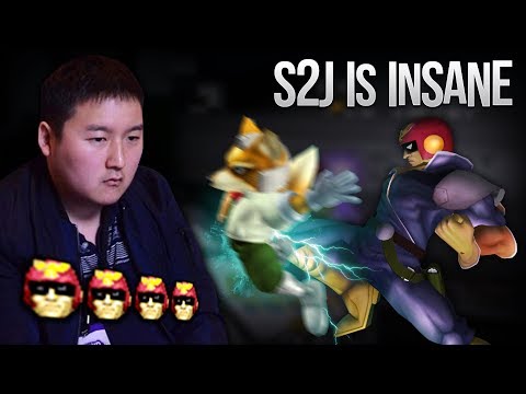 Top 5 S2J 4 Stocks | Melee