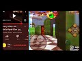 Super Mario 64 Android Wario Apparition