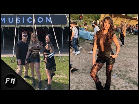 🔥Music On Festival 2019 | Marco Carola | The Martinez Brothers | Oxia | Loco Dice🔥