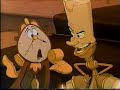 La Bella Y La Bestia Comercial De Television 1992