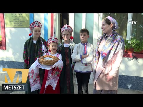 Metszet: bukovinai kisebbségek nyomában – 2021. október 19.