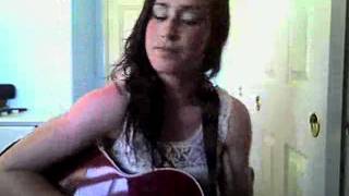 Sarah Carmody - Ode to Capt&#39;n Jack Sparrow (Hoist the Colors + Lonely Island Cover)