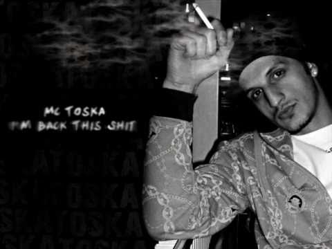 Mc Toska ft. Breath - Pse Sje