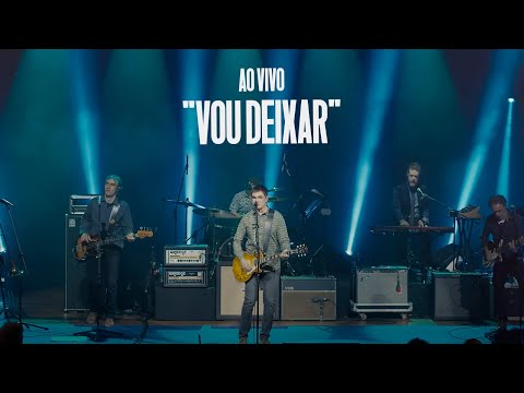 Samuel Rosa - Vou Deixar (AO VIVO)