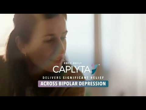 Caplyta Commercial 2023