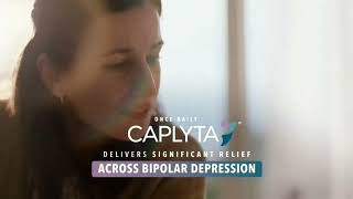 Caplyta Commercial (2023)