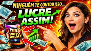 Como Criar Anúncios Virais Sozinho (Sem Equipe e Sem Gastar Muito)