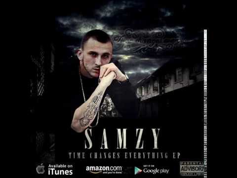 Samzy - Truth ft Burga Boy (TCE) @OfficialSamzy
