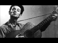 Woodie Guthrie and Cisco Houston - Buffalo Gals
