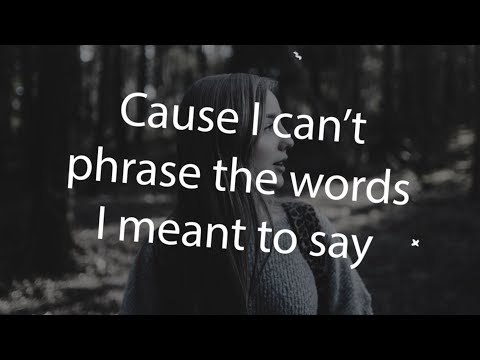 LissA - Suffer Baby (Lyrics / Lyric Video)