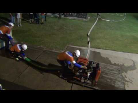 Robousy PS12 FNC Tuř 2016