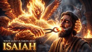 Video: Isaiah - The Prophet Who Saw God | Epic Bible Animation