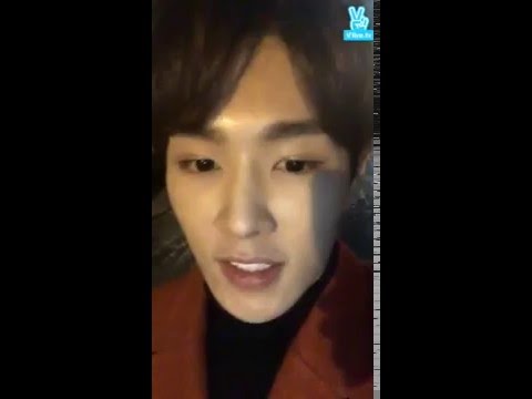 [ENG SUB] 161301 Wenhan Snow Day V APP