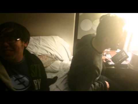 Final round lolsnaketits