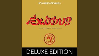 One Love / People Get Ready (Exodus 40 Mix)