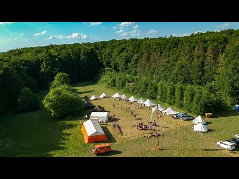 Aftermovie - Zeltlager 2018