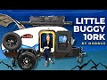 Little Buggy 10RK By Mod Bug 2024 Model