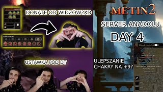 Miniaturka - xntentacion l Metin 2 Anadolu l Skrót dnia czwartego