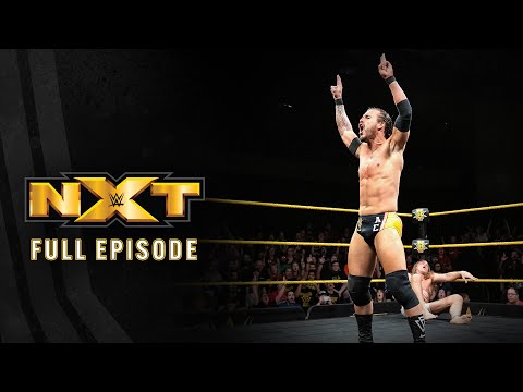 WWE NXT