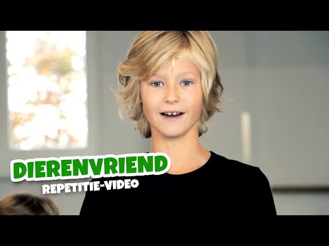 Dierenvriend (Repetitievideo) - Kinderen voor Kinderen